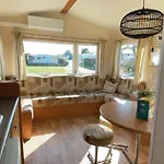 Duindoorn 46 Chalet *