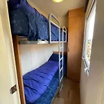 Chalet Duindoorn 46 IJmuiden
