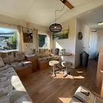 Duindoorn 46 Chalet *