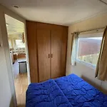 Duindoorn 46 Chalet IJmuiden