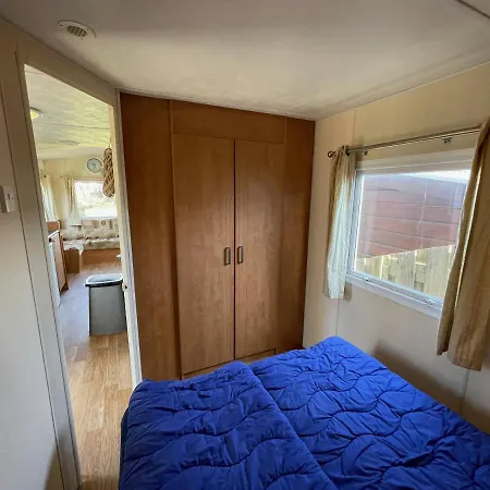 Duindoorn 46 Chalet IJmuiden