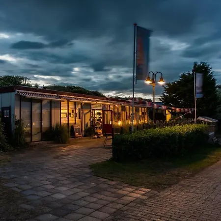 Duindoorn 46 Chalet *