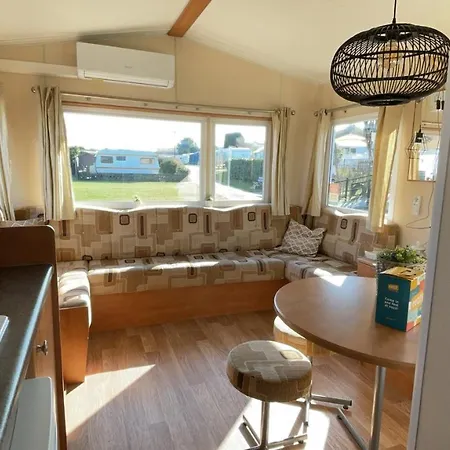 Duindoorn 46 Alpehytte *