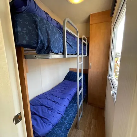 Alpehytte Duindoorn 46 IJmuiden