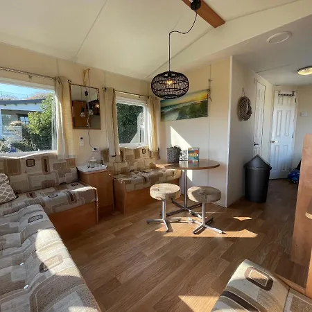 Duindoorn 46 Alpehytte *