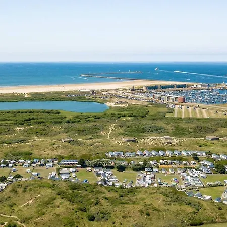 Duindoorn 46 Alpehytte IJmuiden