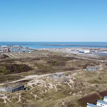 Duindoorn 46 Alpehytte IJmuiden