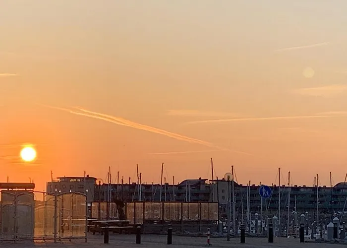 Duindoorn 46 Chalet *